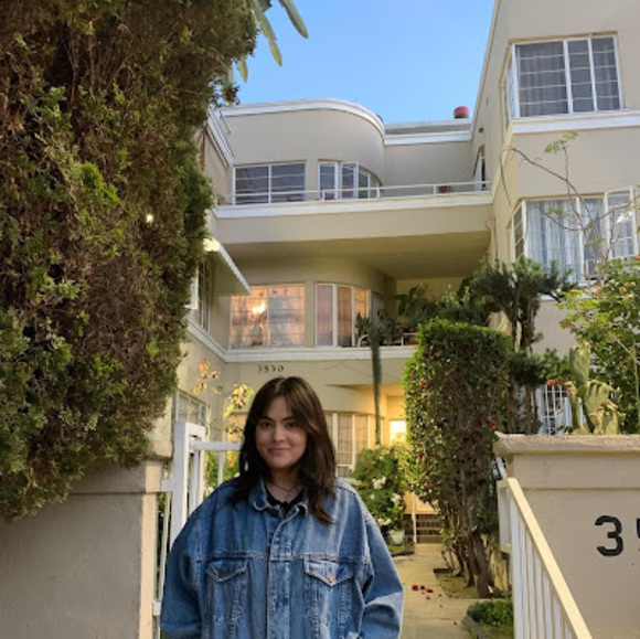 Meet your Posher, Prianna - Picture 1 of 1